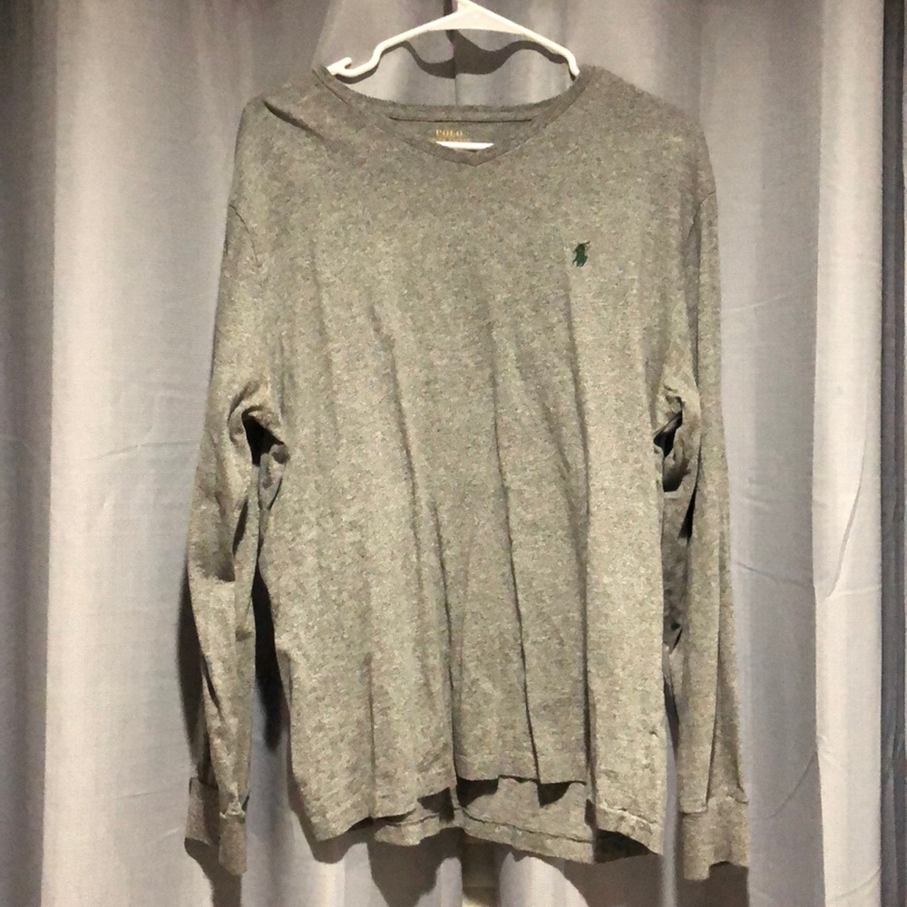 Ralph Lauren Polo Long Sleeve Shirt